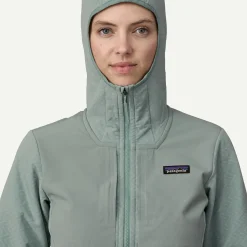 Women's R2® CrossStrata Hoody