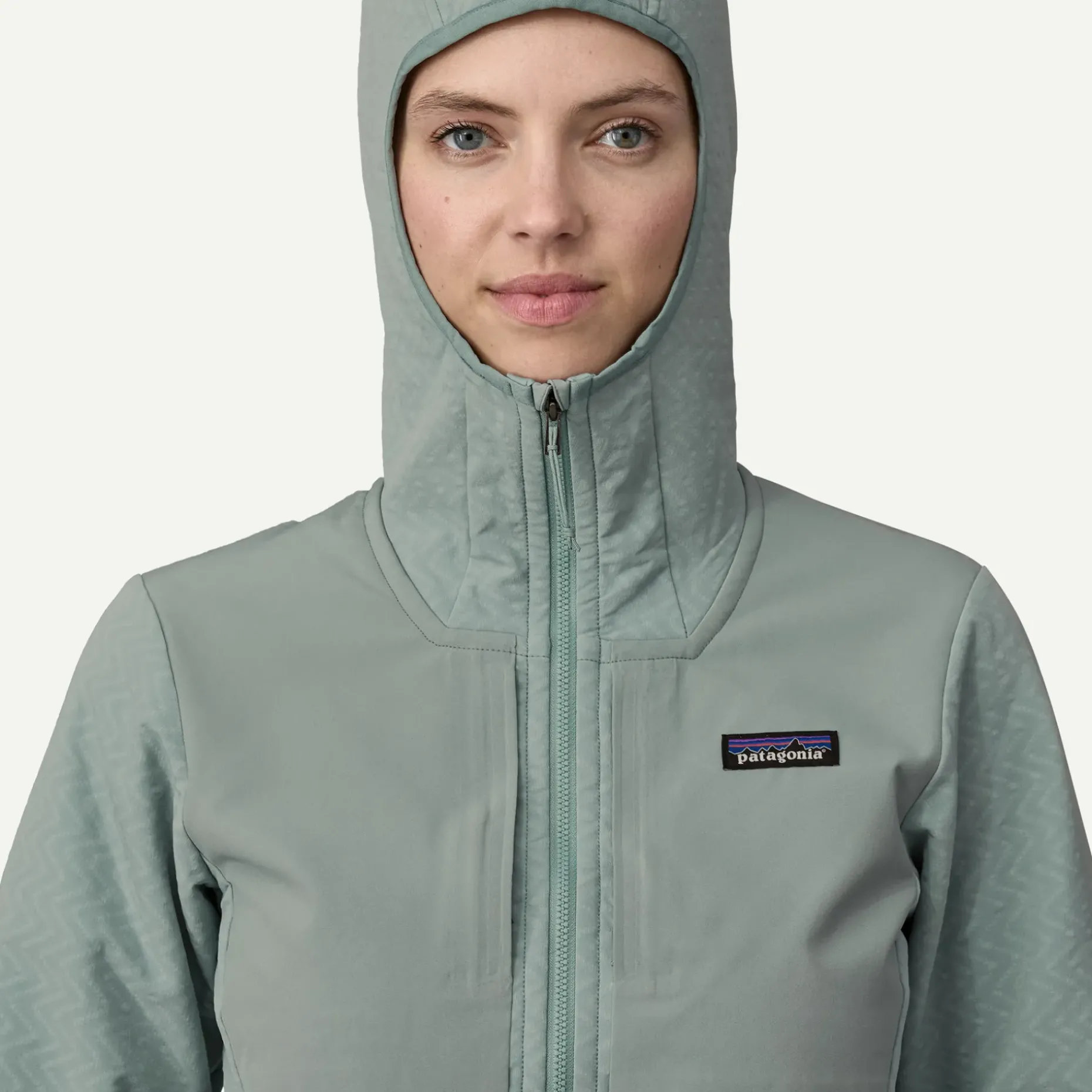 Women's R2® CrossStrata Hoody