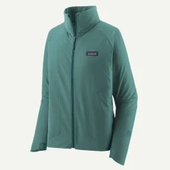 Women's R1® CrossStrata Jacket