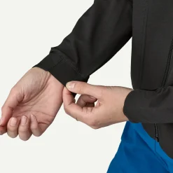 Women's R1® CrossStrata Jacket