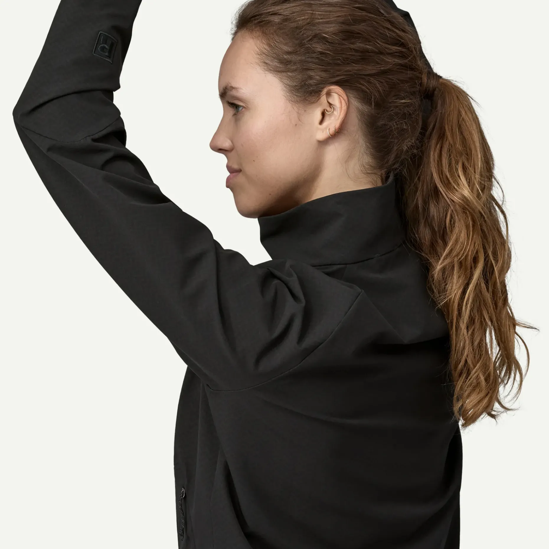 Women's R1® CrossStrata Jacket