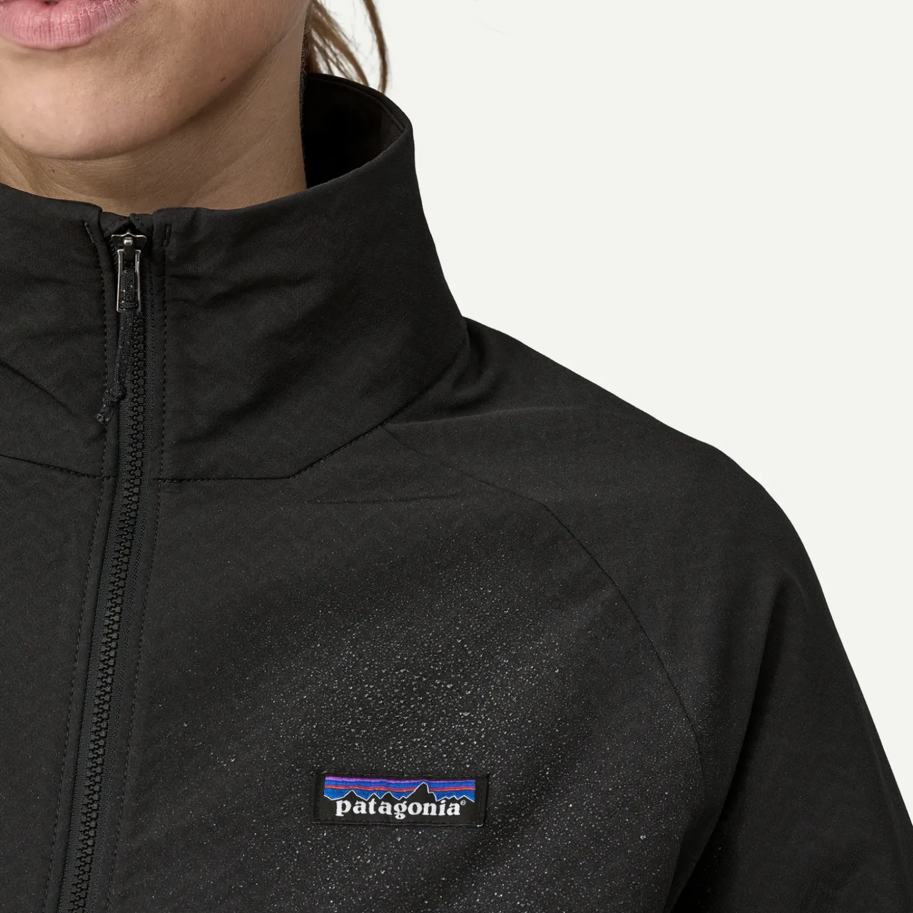 Women's R1® CrossStrata Jacket