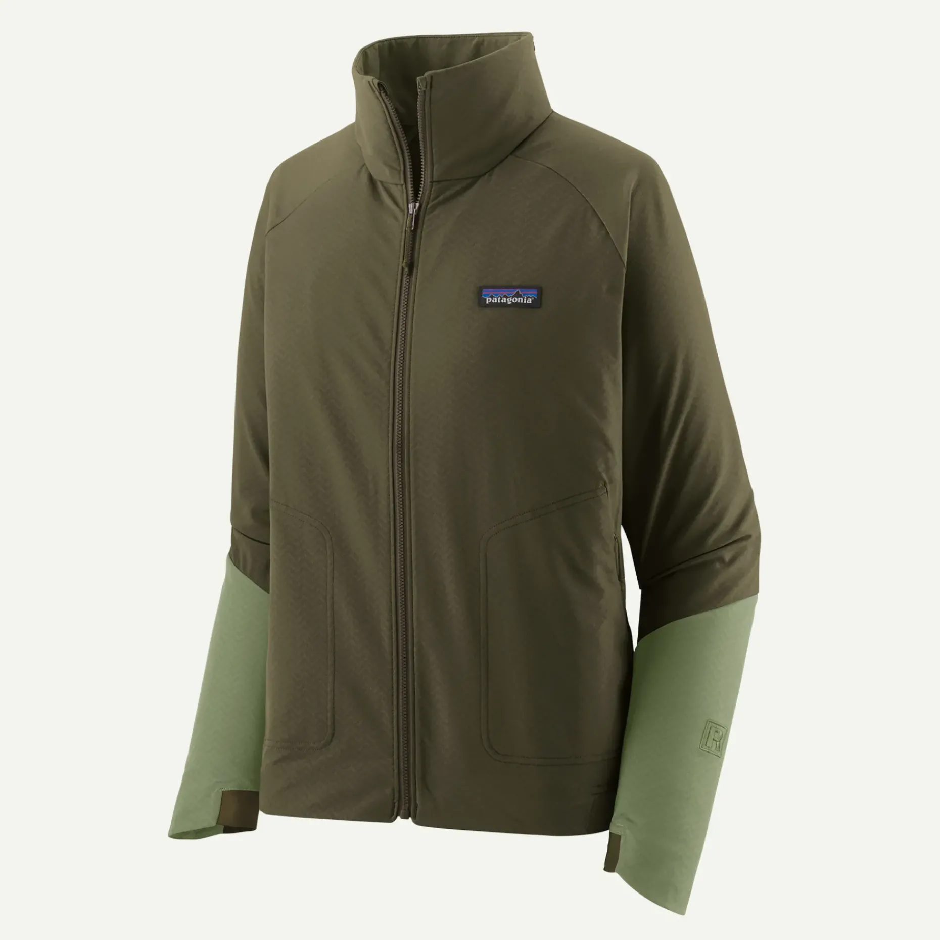 Women's R1® CrossStrata Jacket