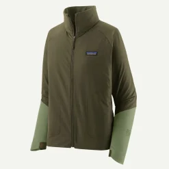 Women's R1® CrossStrata Jacket