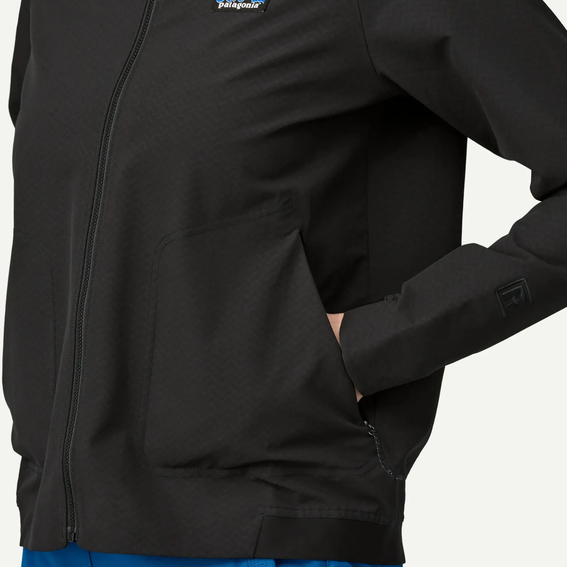Women's R1® CrossStrata Jacket