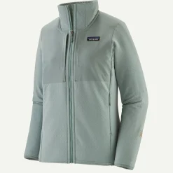 Women's R2® CrossStrata Jacket