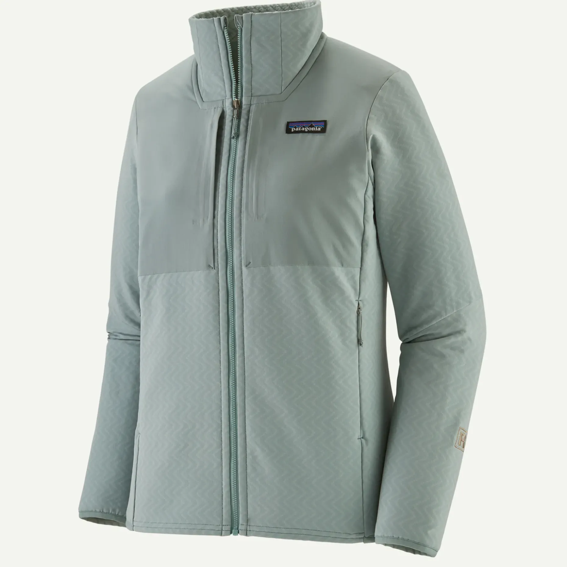 Women's R2® CrossStrata Jacket