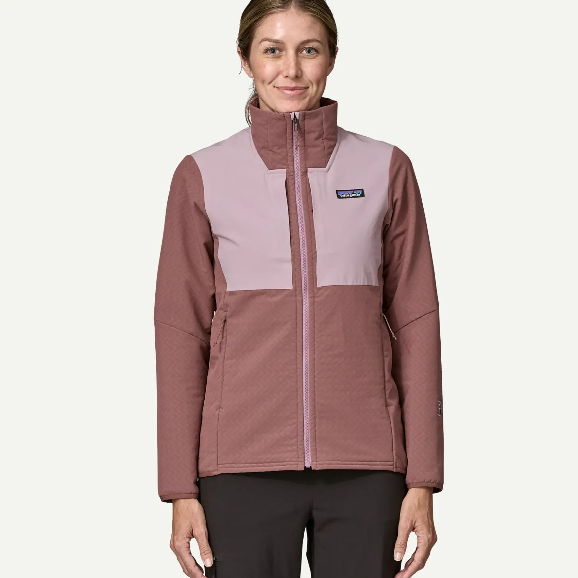Women's R2® CrossStrata Jacket