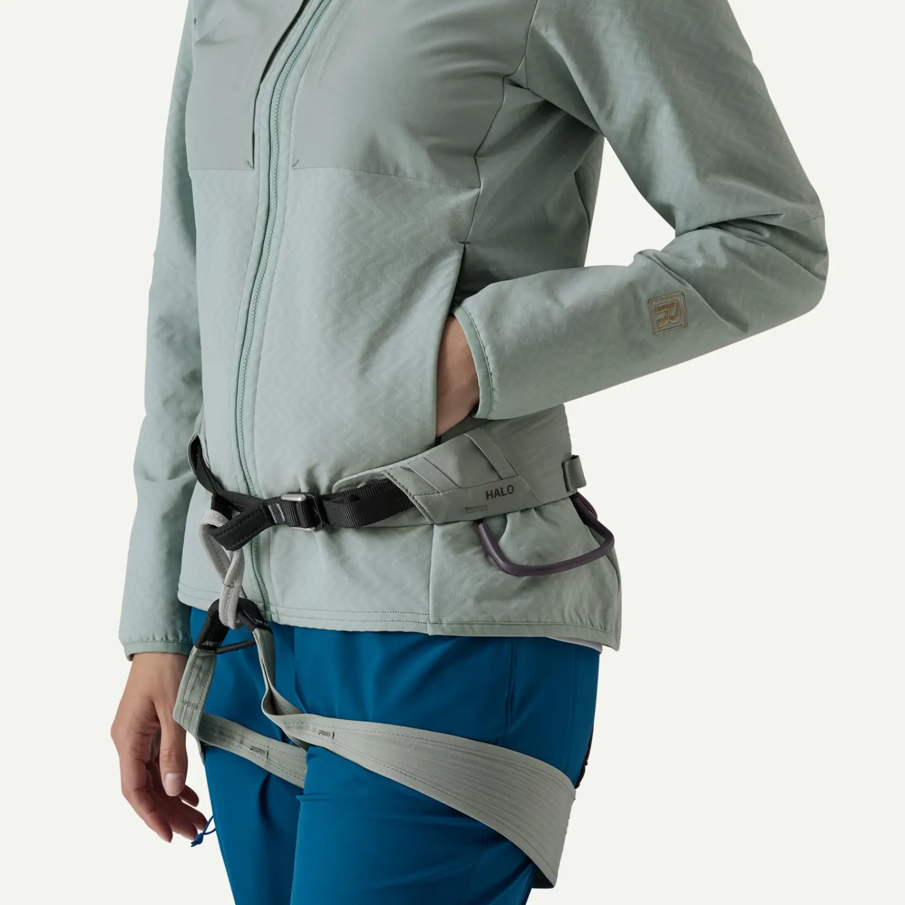 Women's R2® CrossStrata Jacket