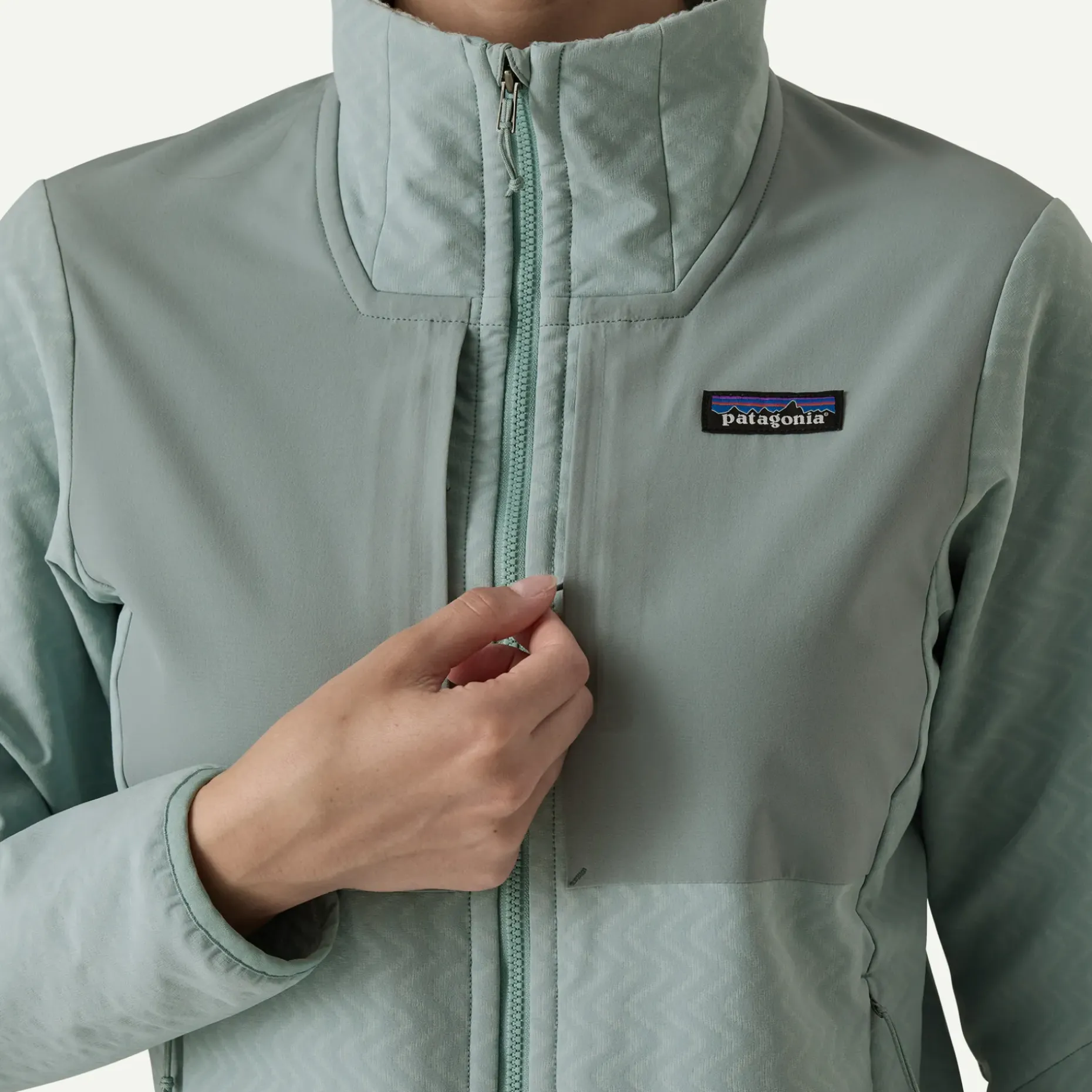 Women's R2® CrossStrata Jacket