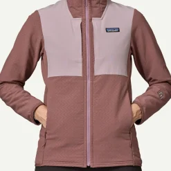 Women's R2® CrossStrata Jacket