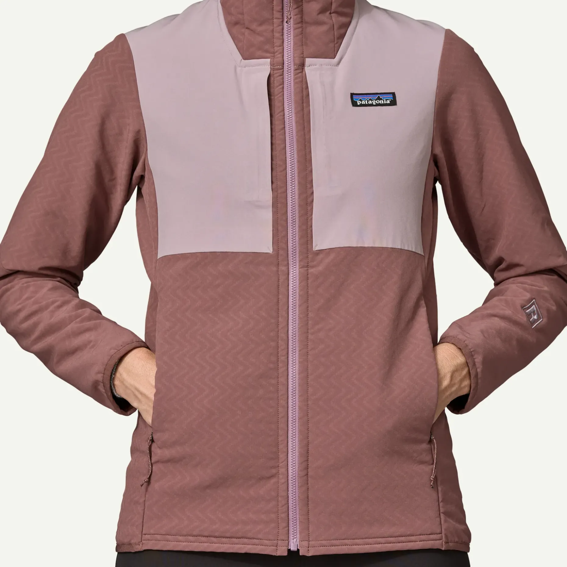 Women's R2® CrossStrata Jacket