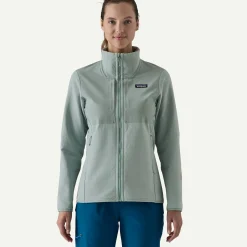 Women's R2® CrossStrata Jacket