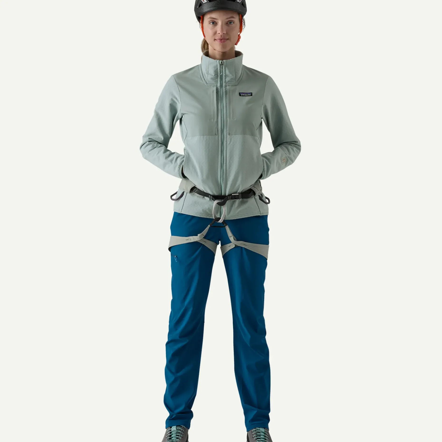 Women's R2® CrossStrata Jacket