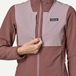Women's R2® CrossStrata Jacket