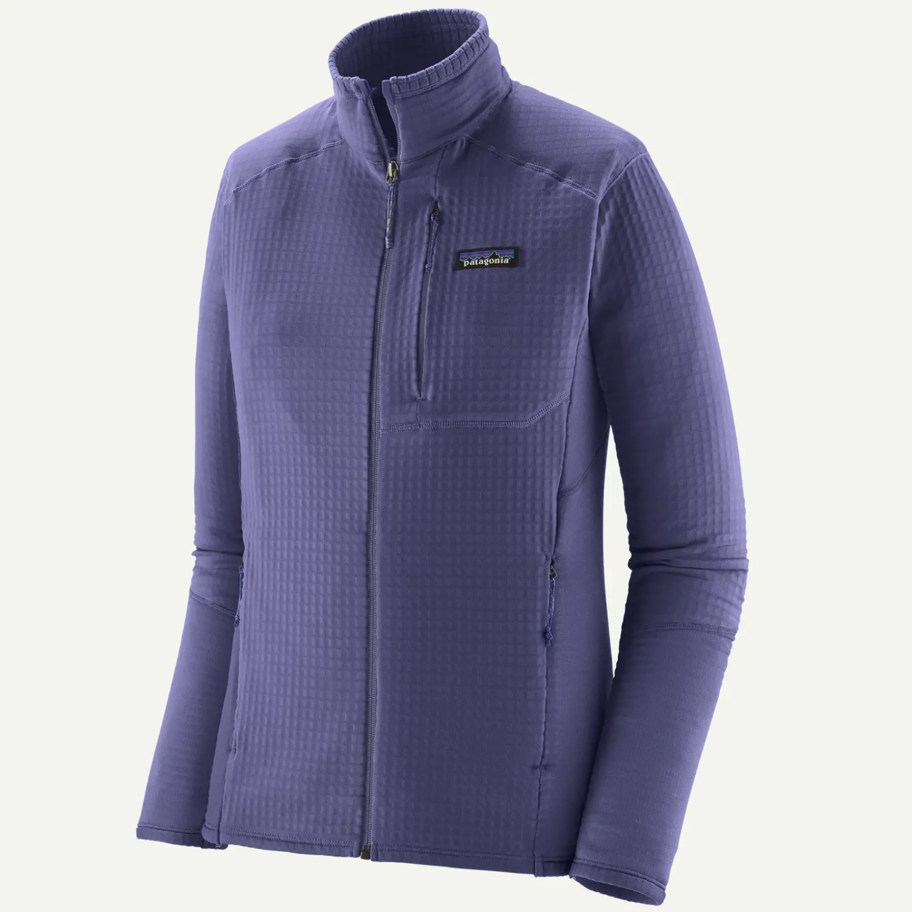 Women's R1® Fleece Jacket