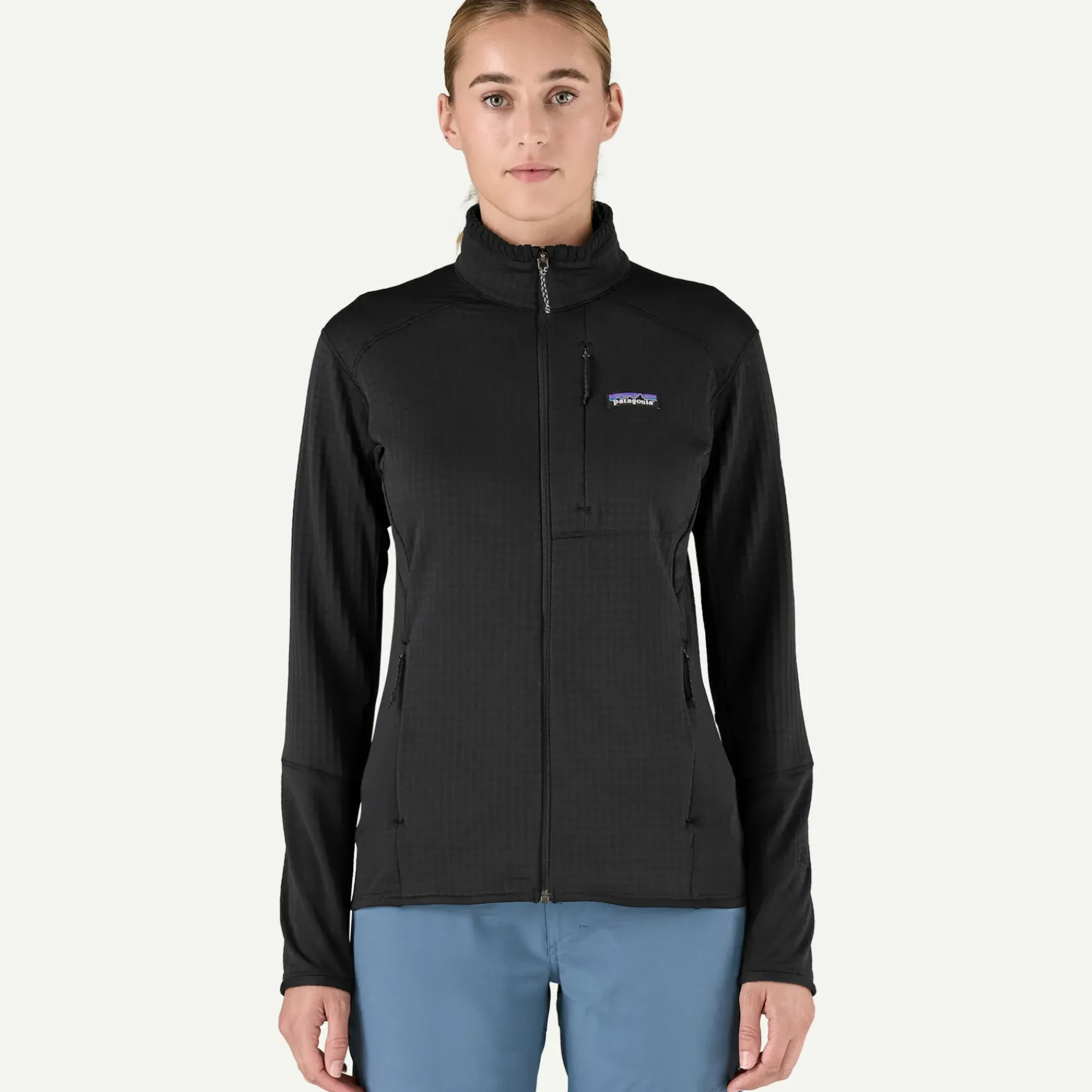Women's R1® Fleece Jacket