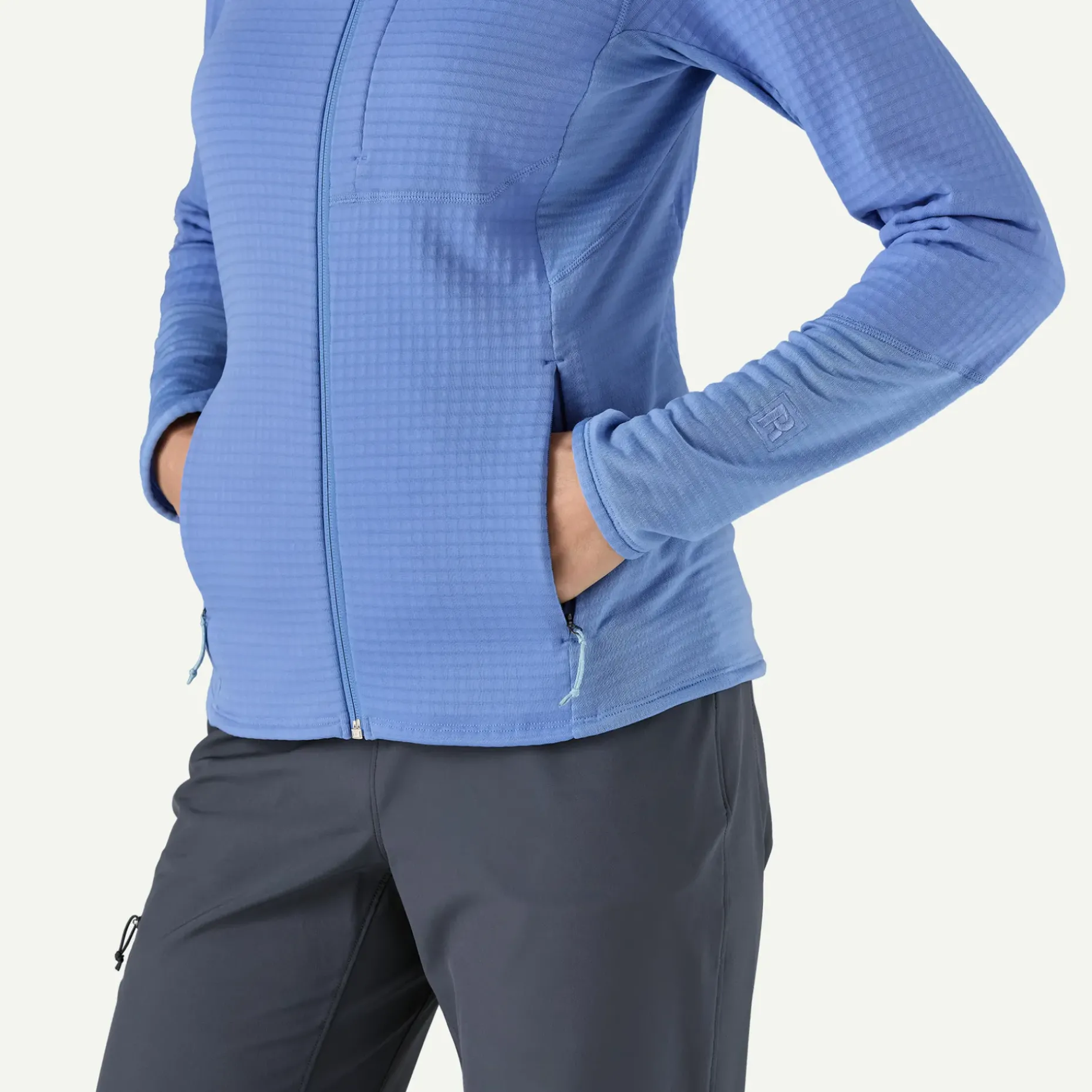 Women's R1® Fleece Jacket