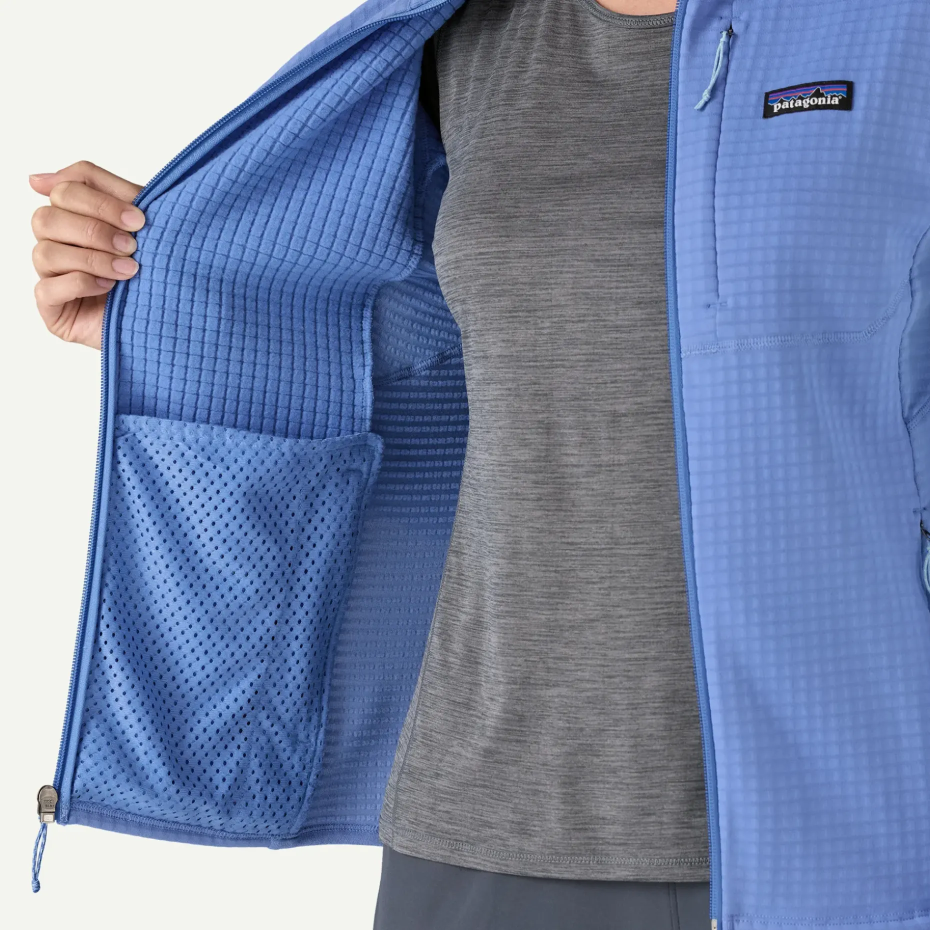 Women's R1® Fleece Jacket