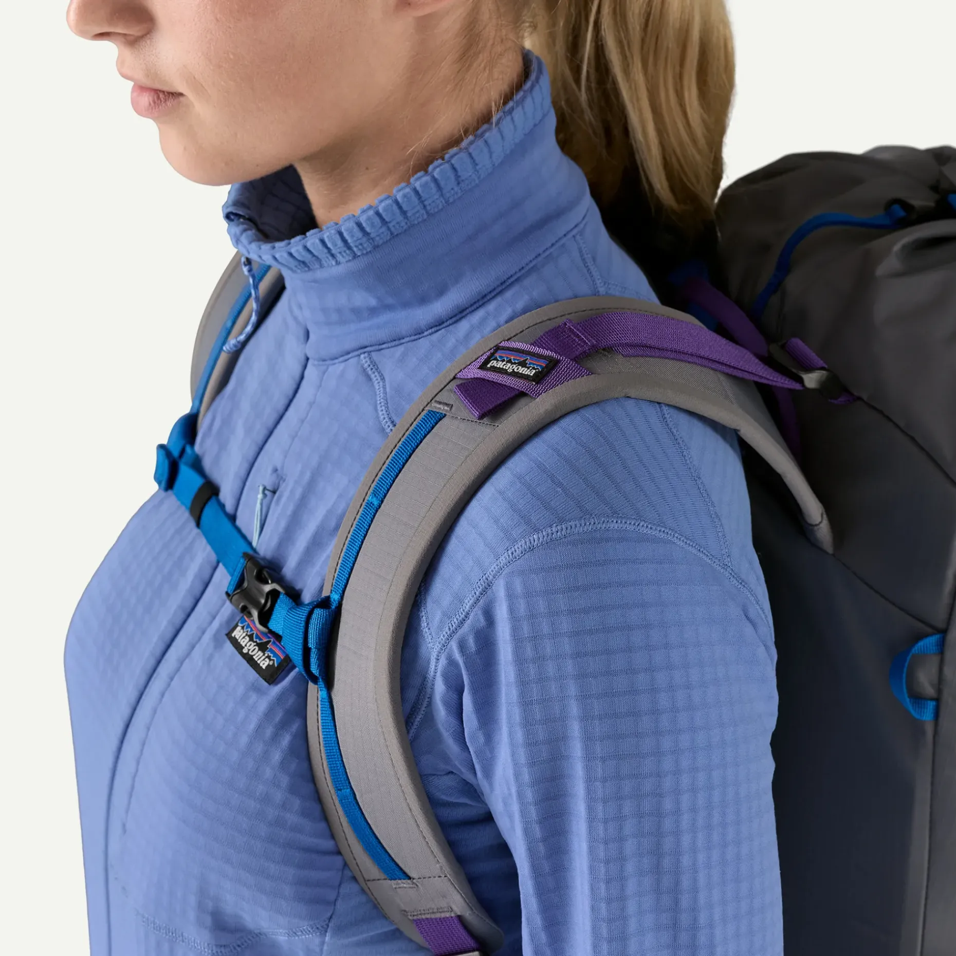 Women's R1® Fleece Jacket