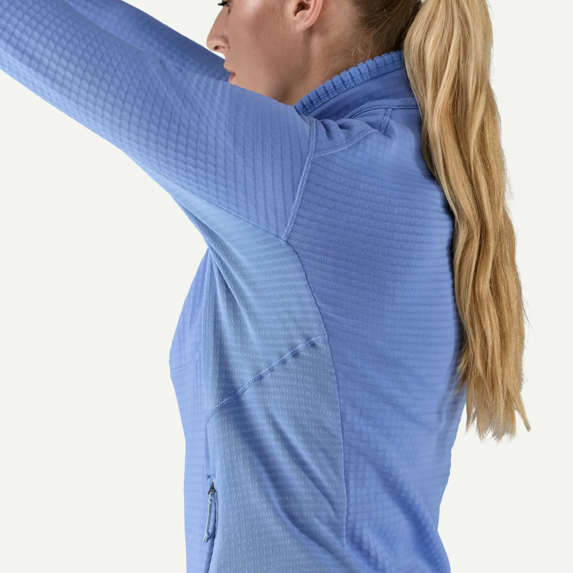 Women's R1® Fleece Jacket