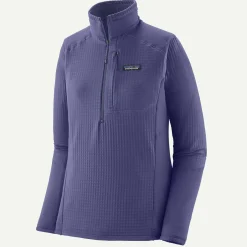 Women's R1® Fleece Pullover