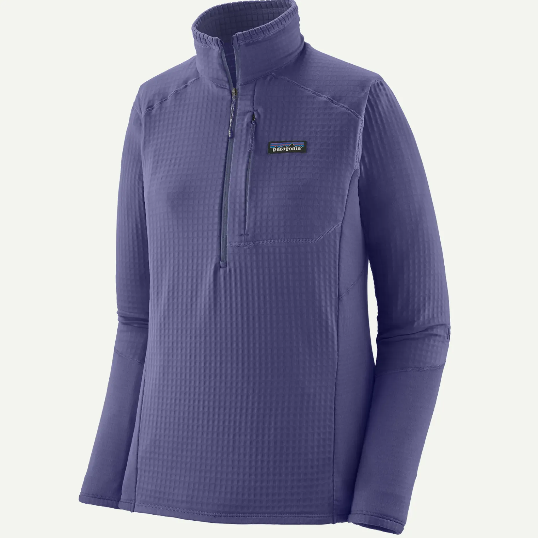 Women's R1® Fleece Pullover