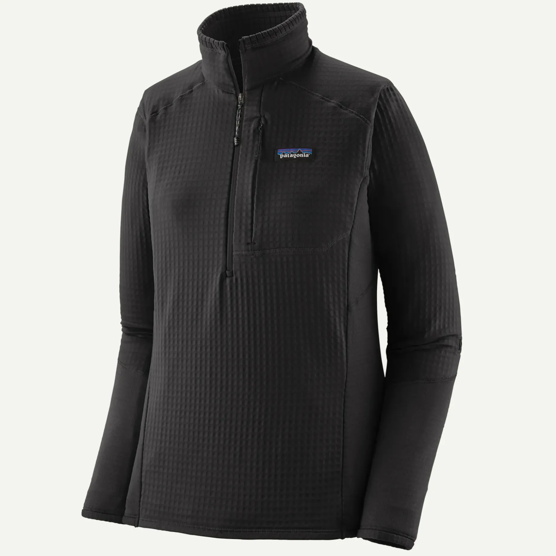 Women's R1® Fleece Pullover