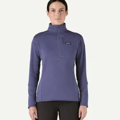 Women's R1® Fleece Pullover