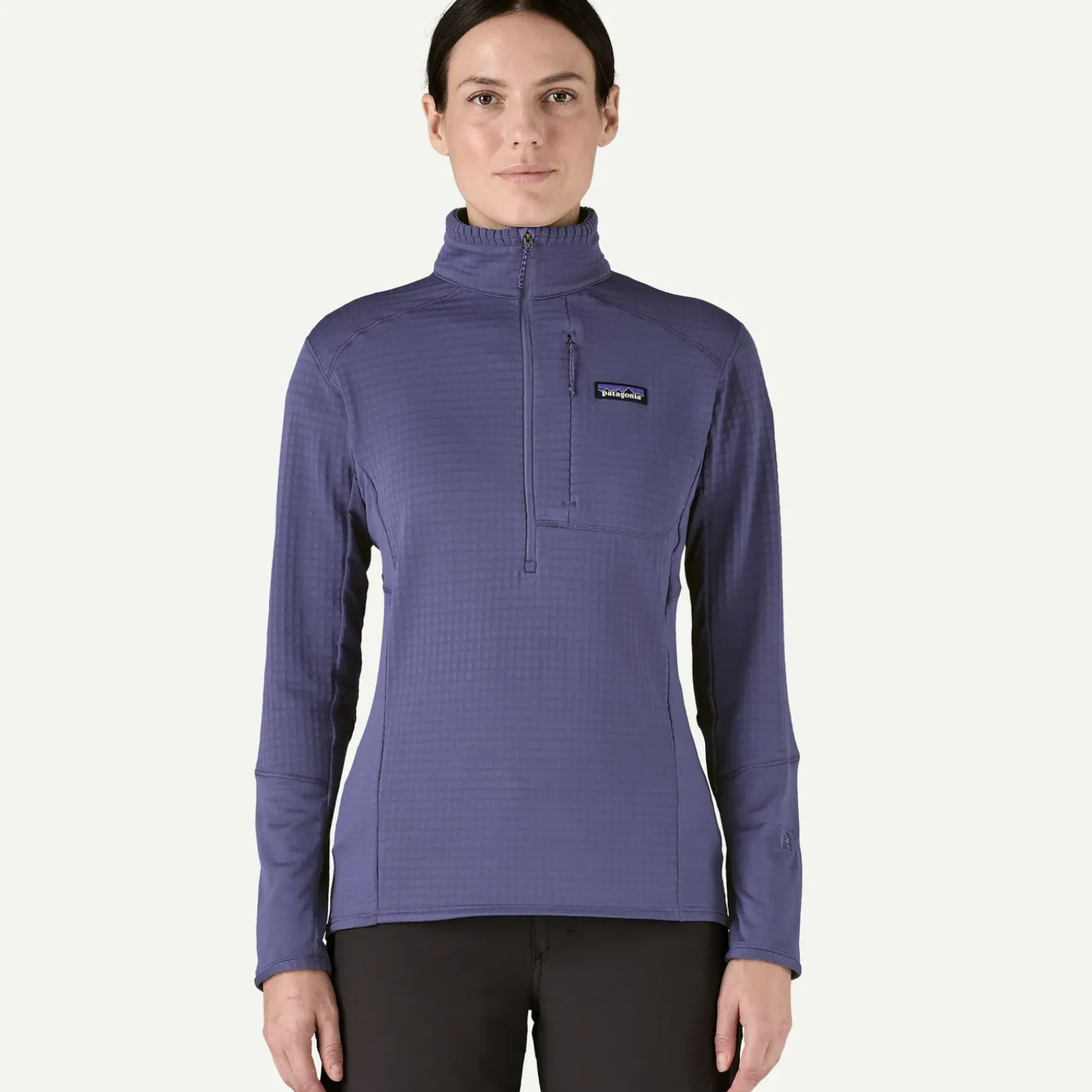 Women's R1® Fleece Pullover