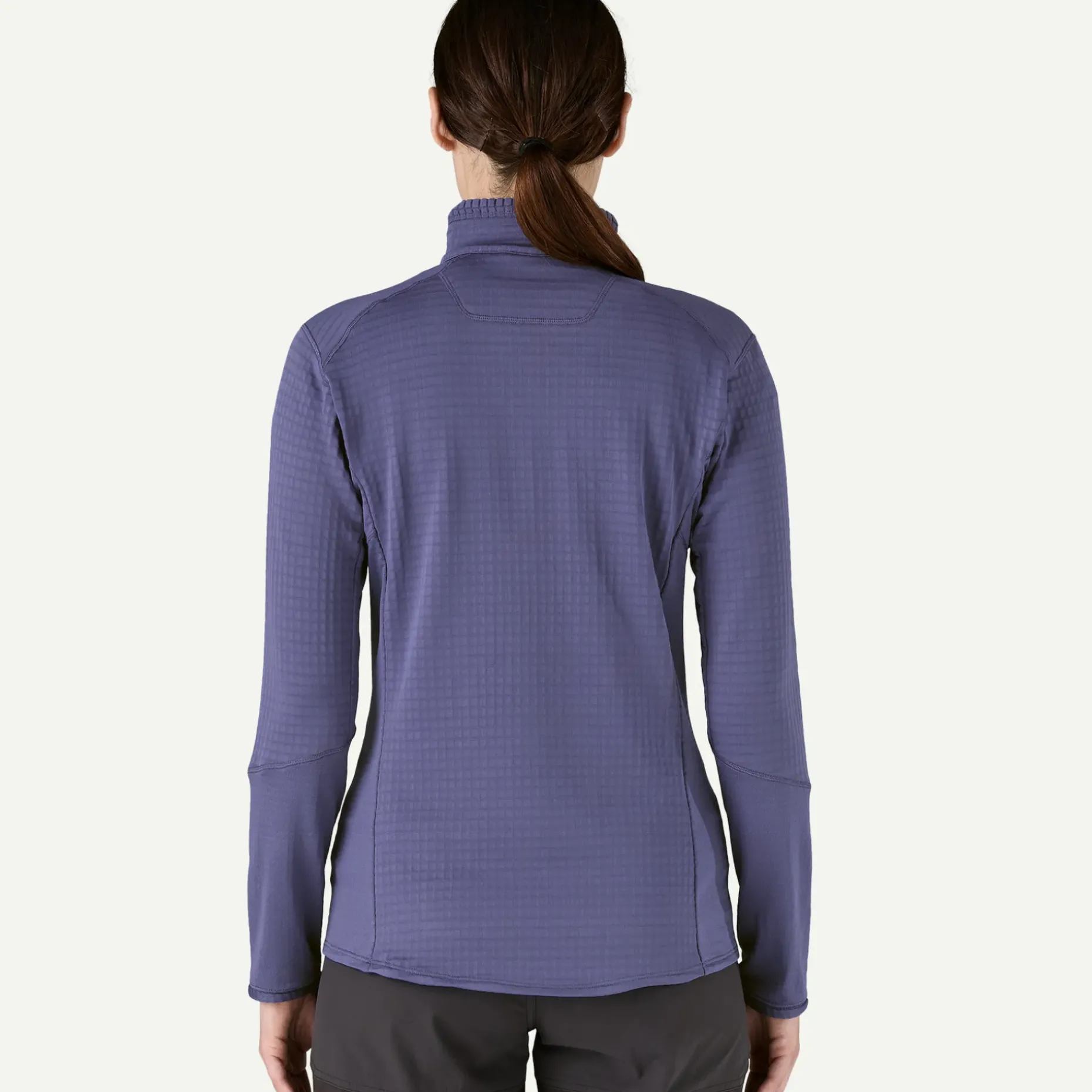 Women's R1® Fleece Pullover