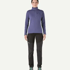 Women's R1® Fleece Pullover