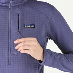 Women's R1® Fleece Pullover