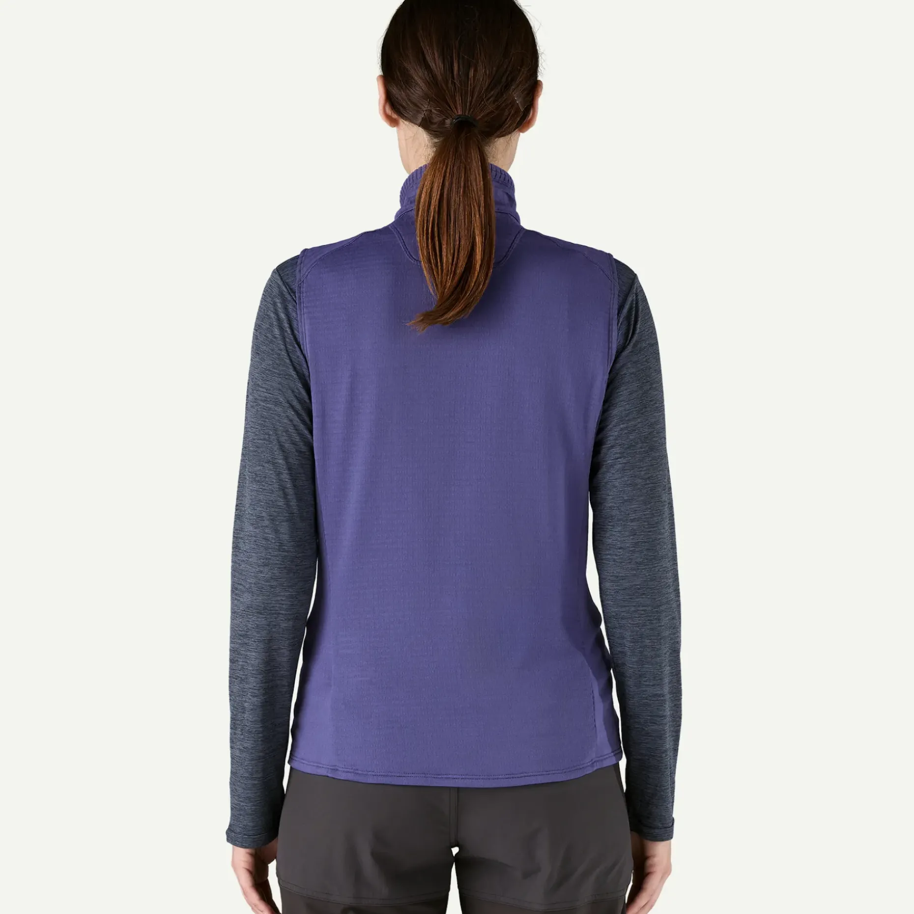 Women's R1® Fleece Vest