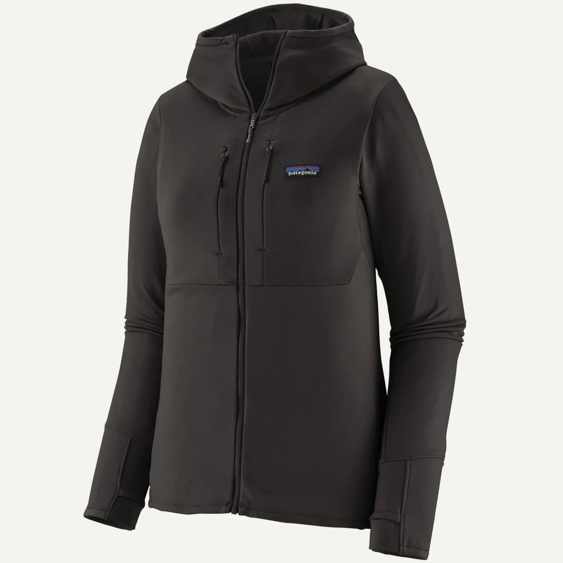 Women's R1® Thermal Full-Zip Hoody