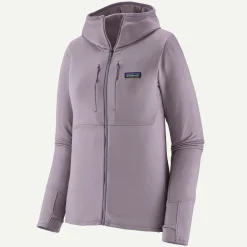 Women's R1&reg; Thermal Full-Zip Hoody