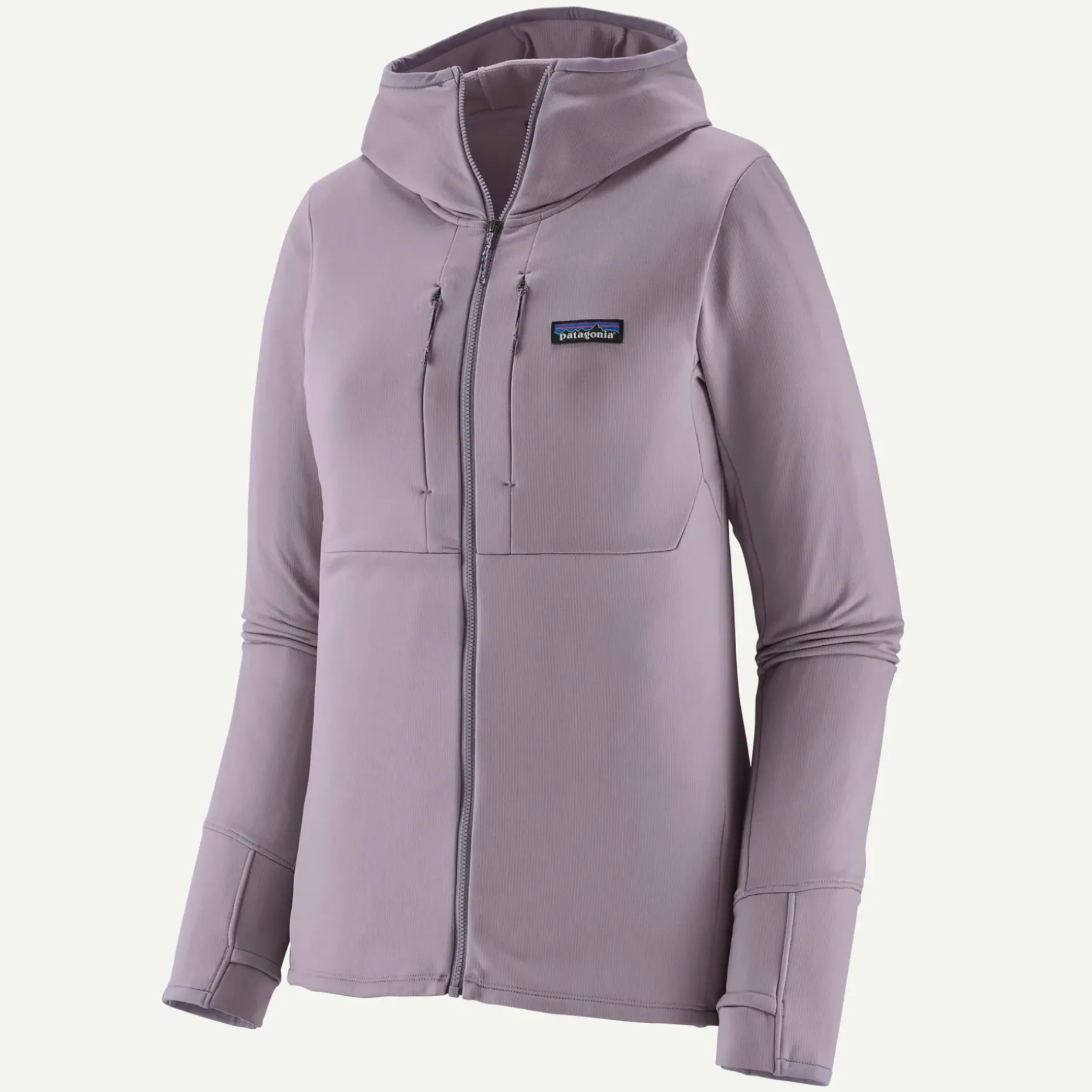Women's R1® Thermal Full-Zip Hoody