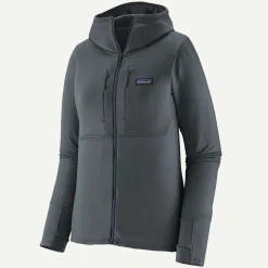 Women's R1® Thermal Full-Zip Hoody