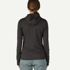 Women's R1® Thermal Full-Zip Hoody