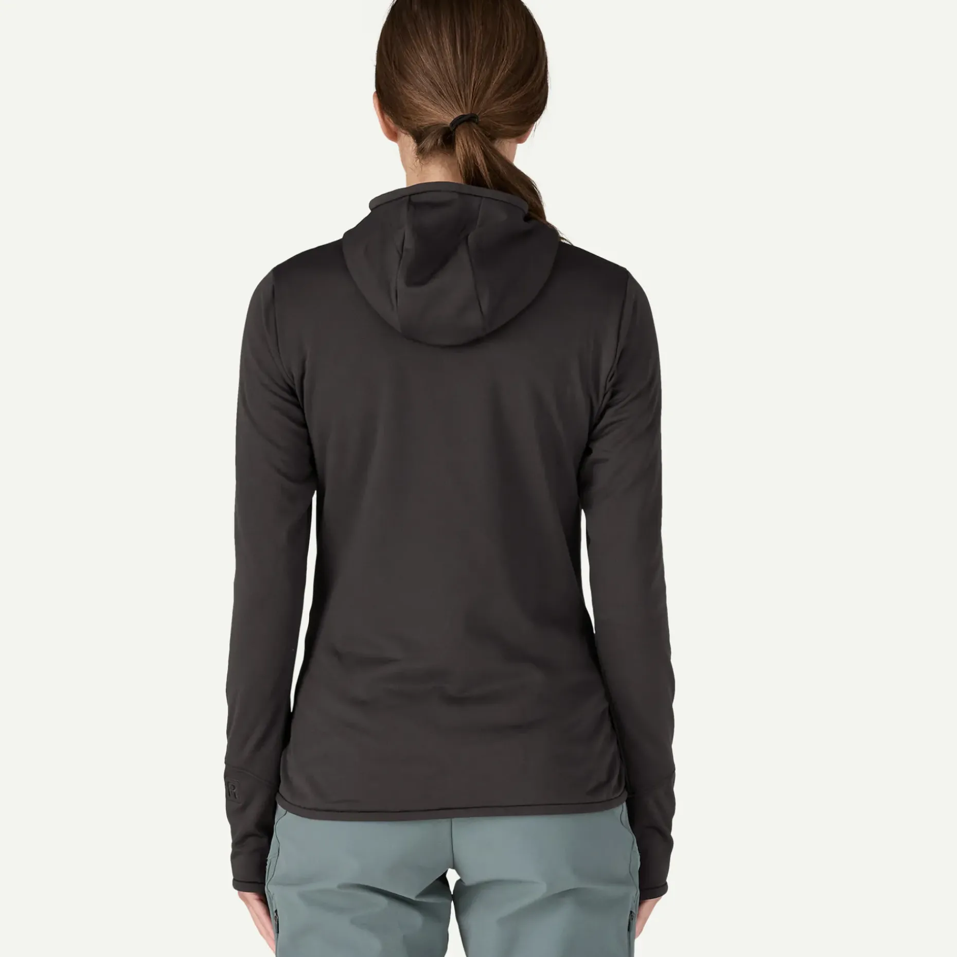 Women's R1® Thermal Full-Zip Hoody