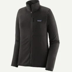 Women's R1&reg; Thermal Jacket