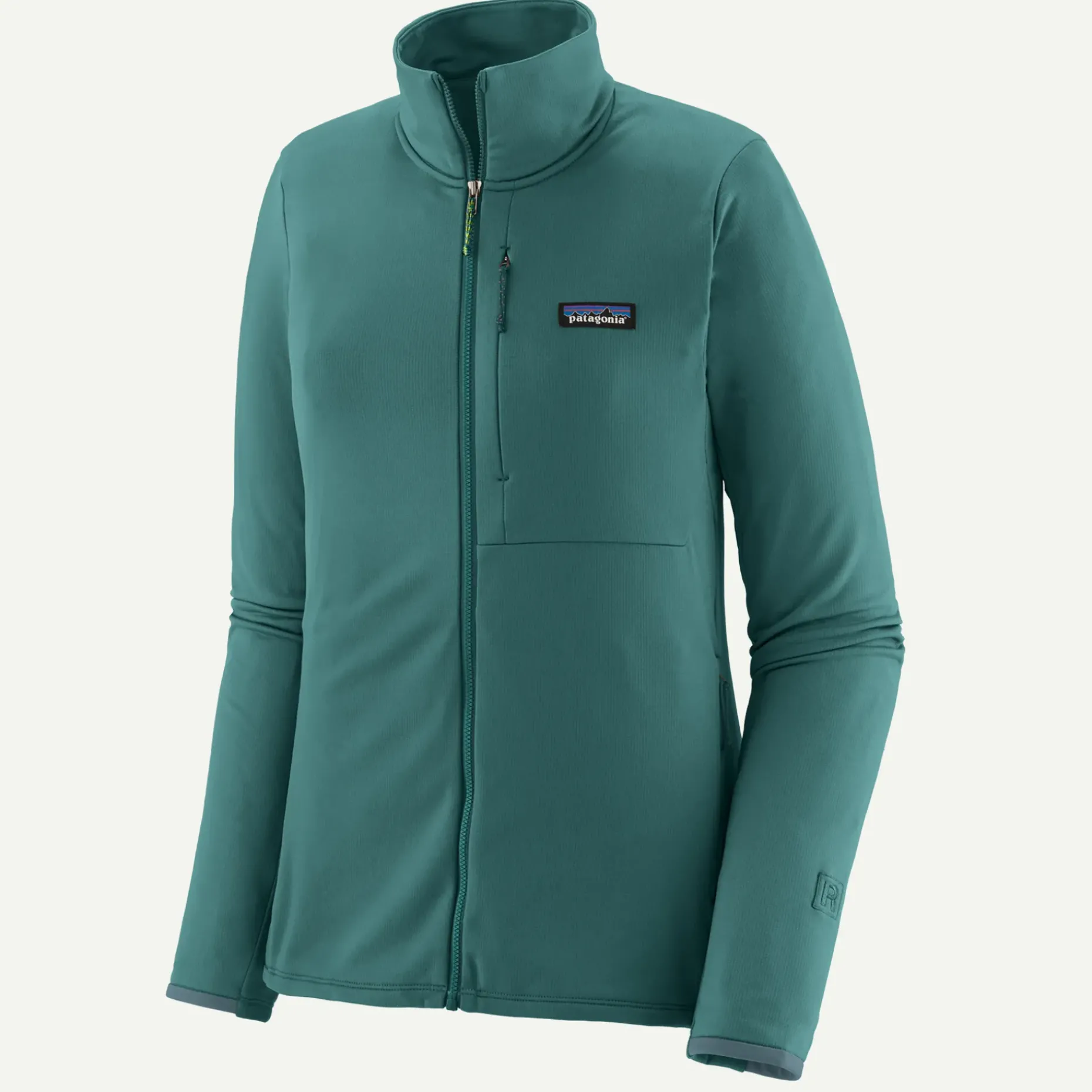 Women's R1® Thermal Jacket