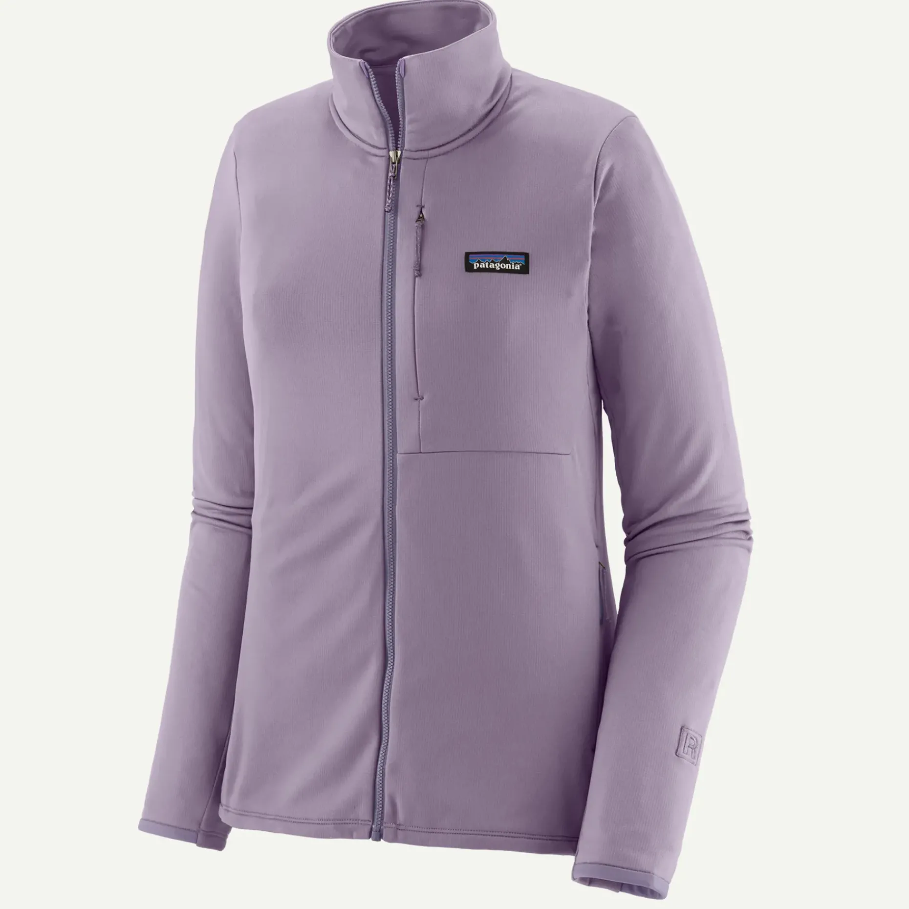 Women's R1® Thermal Jacket