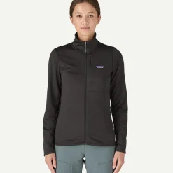 Women's R1® Thermal Jacket