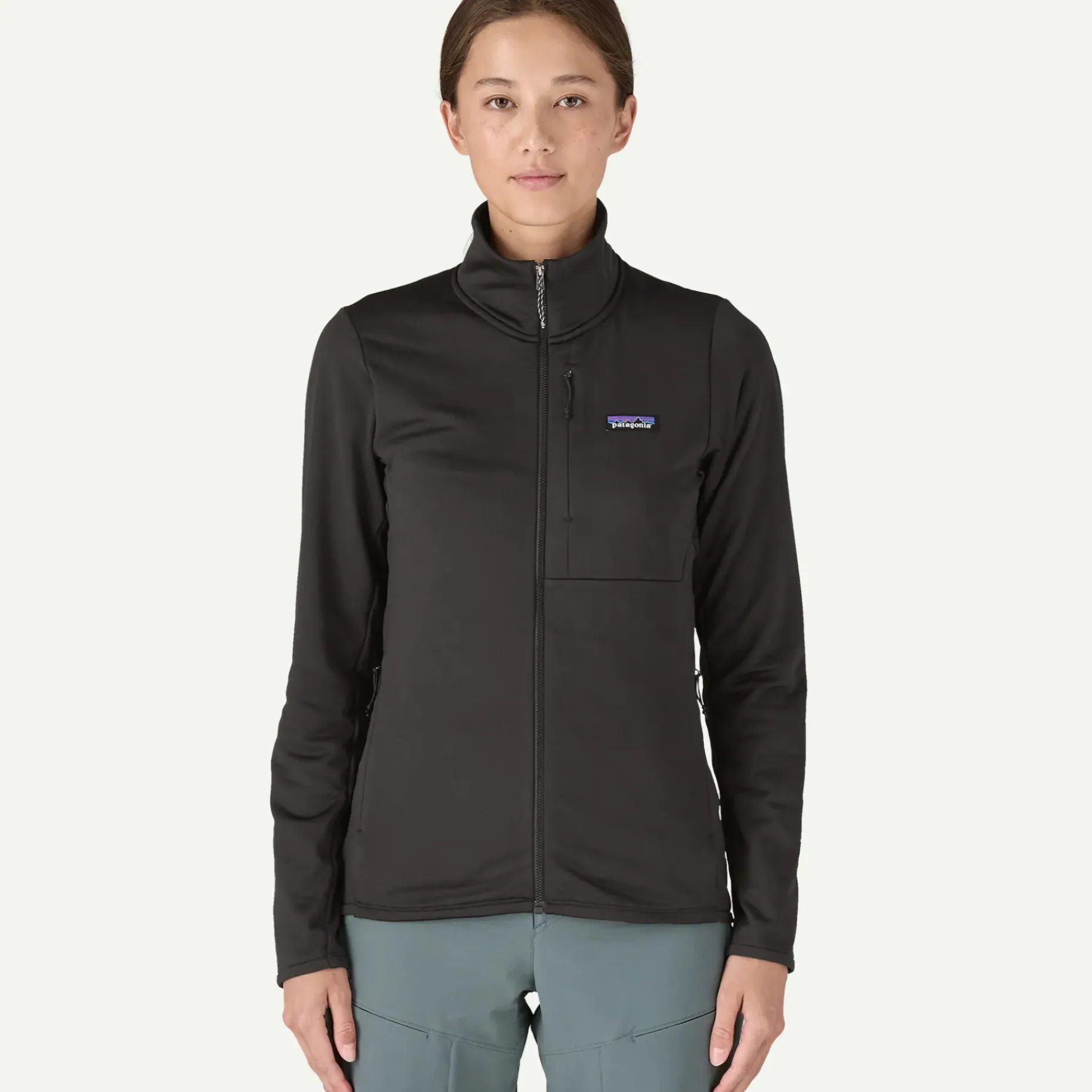Women's R1® Thermal Jacket