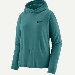 Women's R1® Thermal Pullover Hoody