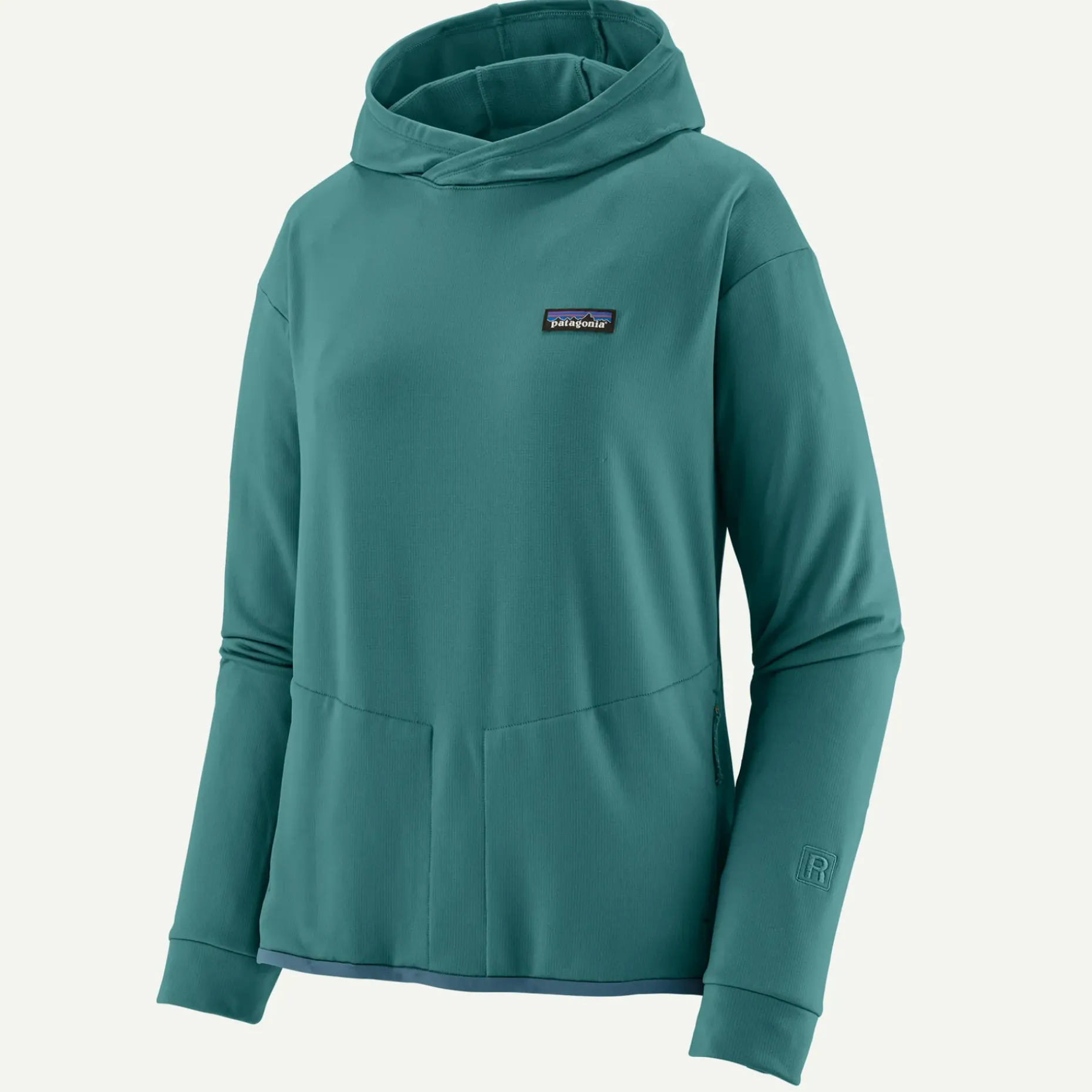 Women's R1® Thermal Pullover Hoody