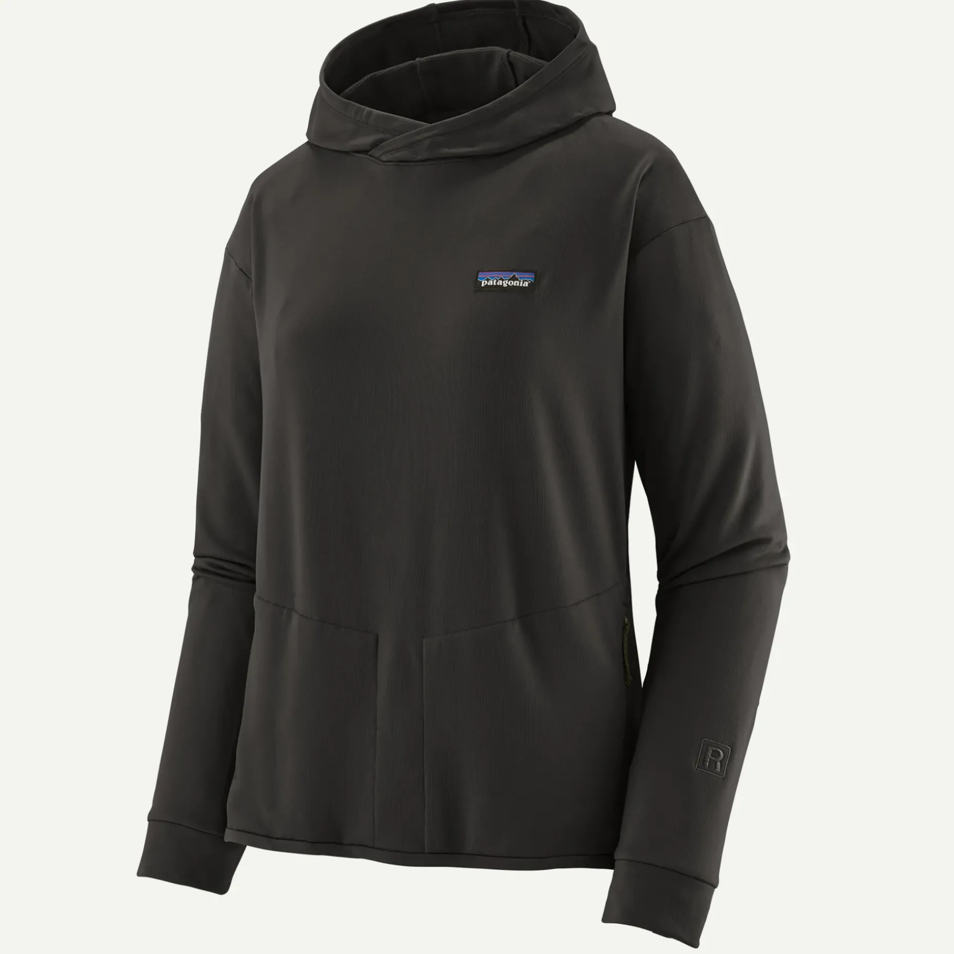 Women's R1® Thermal Pullover Hoody