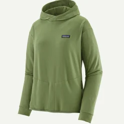 Women's R1® Thermal Pullover Hoody