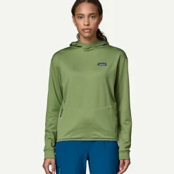 Women's R1® Thermal Pullover Hoody